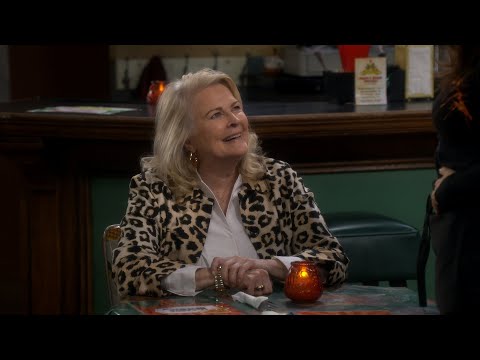 Ben's Mom, Barb, Meets Louise - The Conners