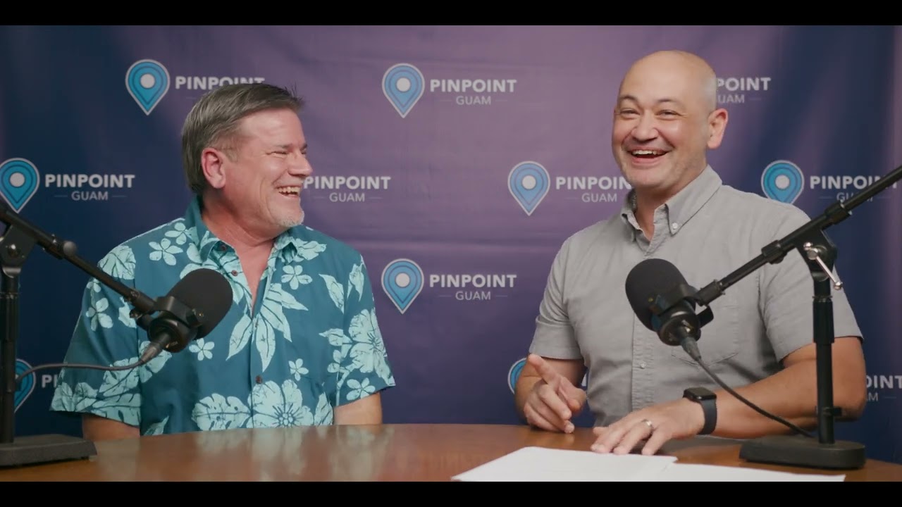 Difference between sustainability and resilience | Brent Wiese | Data Points presented by Pinpoint