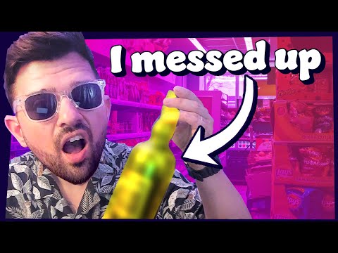 I was WRONG | Ardbeg Wee Beastie 5 Year Old Review