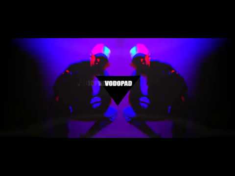 PG x 4€F0 - VODOPAD prod. by TONY KOEN