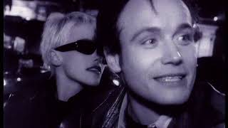 Adam Ant - Press Promo for Wonderful