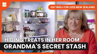 Grandma's Secret Stash Feeding Fussy Kids | Eat Well For Less New Zealand