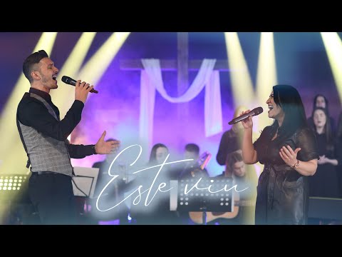 Otto Pascal & Miki Stancu - Este Viu [OFFICIAL VIDEO]