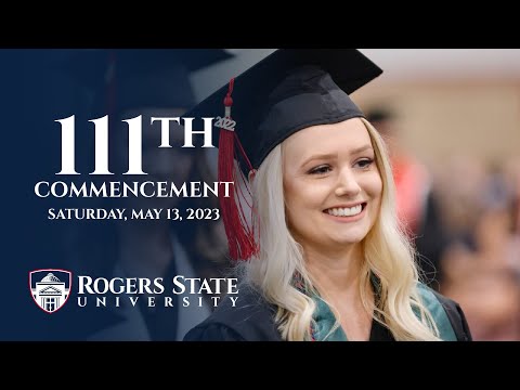 RSU Commencement 2023 - 1:30PM Ceremony