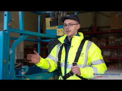 Nationwide Platforms - A day in the life of an Apprentice