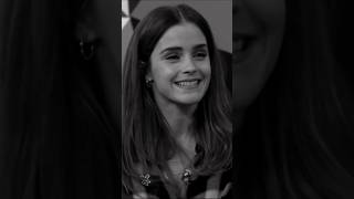 Emma Watson: Don’t Let Anyone Tell You What You Can Do #inspiration #motivation #emmawatson