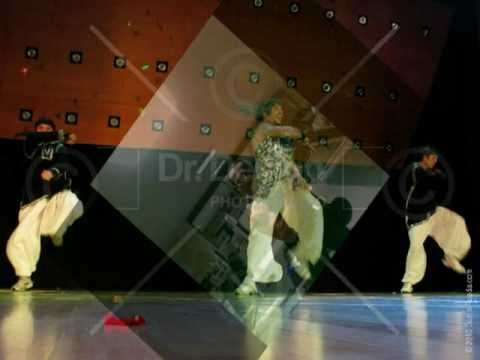 Bollywood "Sharad Khan" Dil Bole Hadippa Gym Shim