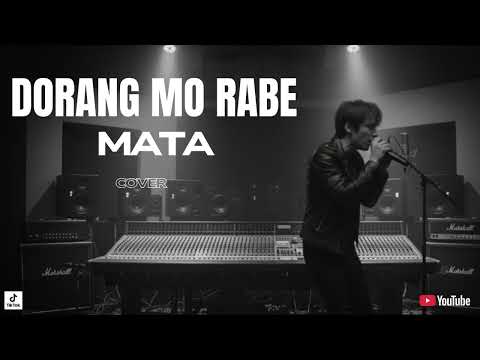 Isty Julistry - Dorang mo rabe mata | Cover | Tiktok Vrsion - Rock Version