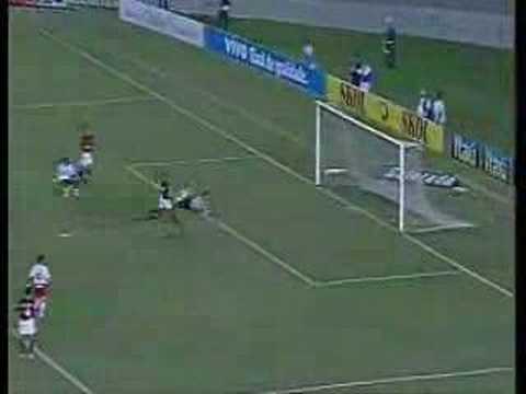 CB 2007- R6 - Flamengo 2 x 2 Internacional