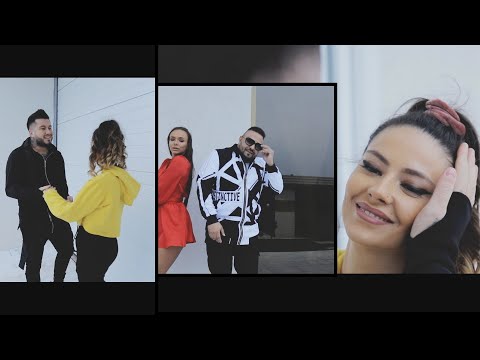 ZENYS # NICKY YAYA # DENIZ BRIZO - TALENT DE HAWAI (🔴OFICIAL VIDEO)