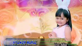 Download lagu Lagu anak anak nyamuk nakal voc milla meilany mp3 Download lagu Lagu anak anak nyamuk nakal voc milla meilany mp3