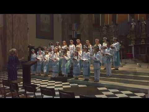 Alleluia Romuald Twardowski