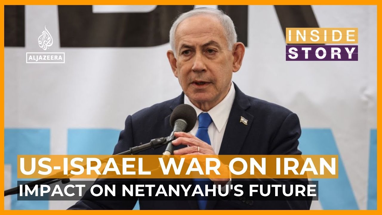 Could the Iran war keep Netanyahu in power for longer? | Inside Story