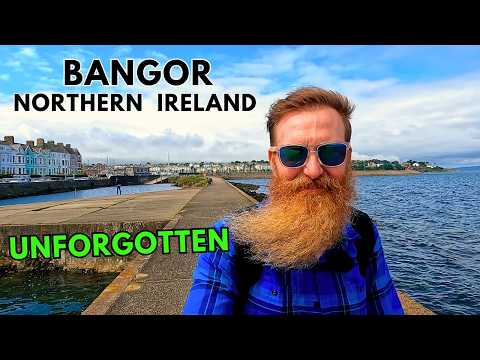 Uncovering the Hidden Magic of Bangor Northern Ireland