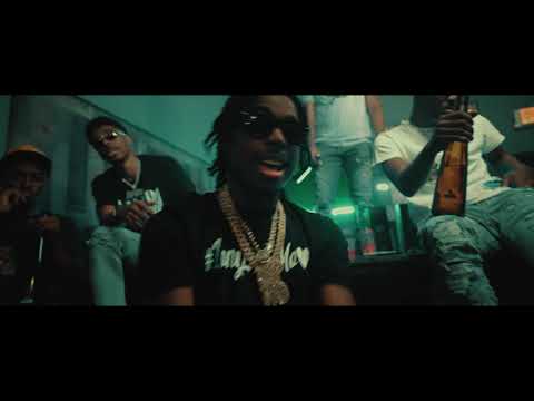 Crispy E 23 (Official Video)