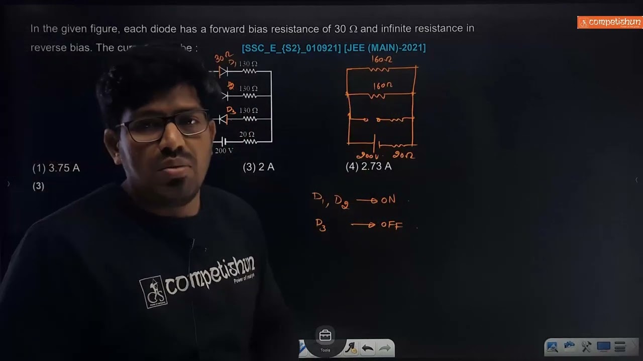 Video Solution