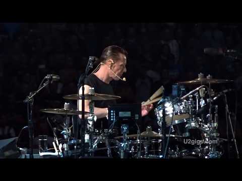 U2 Amsterdam A Sort Of Homecoming 2017-07-30 - U2gigs.com