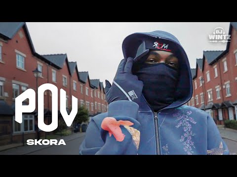 Skora's POV [S2:E10]