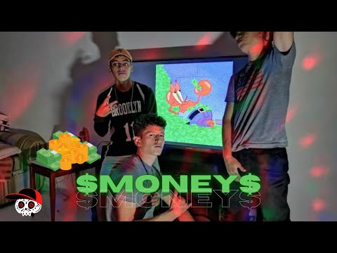 Skinny Dan x Alfani - Money$$ (Video Oficial)