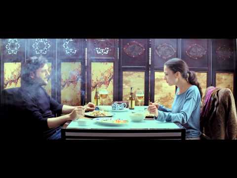 Métabolisme - Bande Annonce VOST