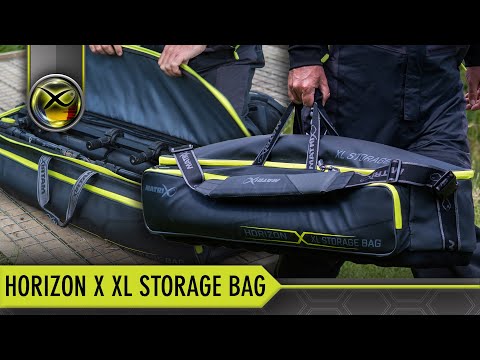 Husa Matrix Horizon XL Storage Bag