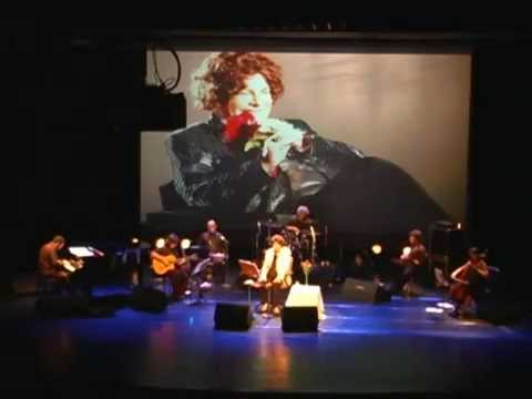 Cauby Peixoto canta Roberto Carlos - De Tanto Amor