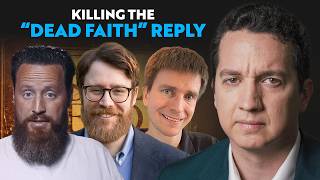 Protestants Still Can't Explain James 2