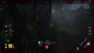 DBD 久しぶり