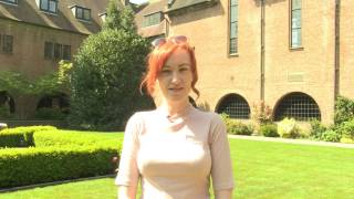 What is critical writing?