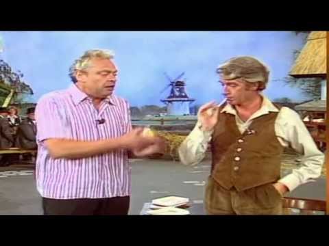 Rudi Carrell & Dirch Passer - Schluss mit Rauchen 1979