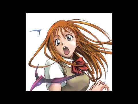 Bleach Ending 15 - Orange by Lil' B