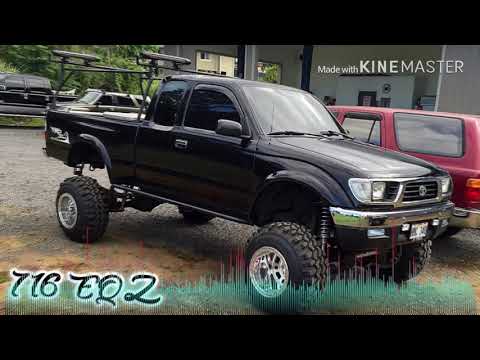 Love & Reggae 🏝 (EQ)