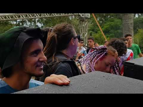 Tricke - Aftermovie Nexus Fest 2#