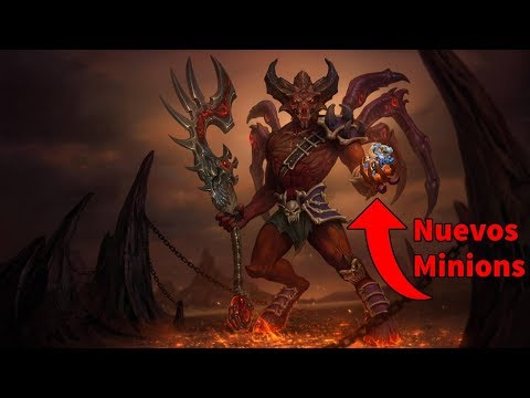 Anubis esta en casa [montaje]