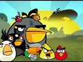 Angry Birds Unused Bird Sounds