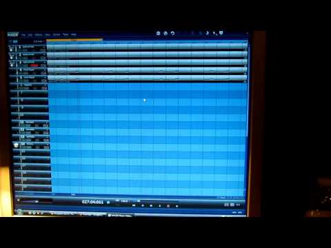 Inception Pre Production (Teaser Video)