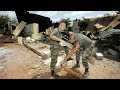Ivory Coast 15 Years After The Bouaké Bombing The Mysteries Of A Trial