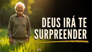 THE BLESSING THAT SEEMED IMPOSSIBLE WILL ARRIVE WITH A PURPOSE GREATER THAN YOURS!