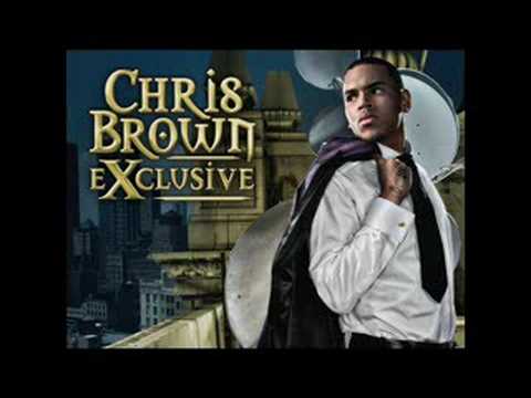 NEW Andre Merritt ft Chris Brown - Erased [2008] + lyrics