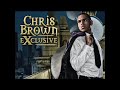 Erased - Brown Chris