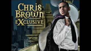 NEW Andre Merritt ft Chris Brown - Erased [2008] + lyrics