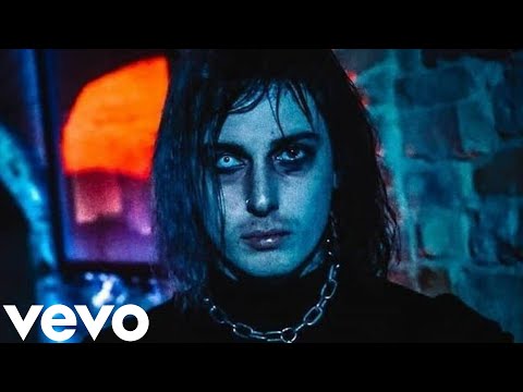 $UICIDEBOY$ Ft. GHOSTEMANE - Evil Mind (Music Video)