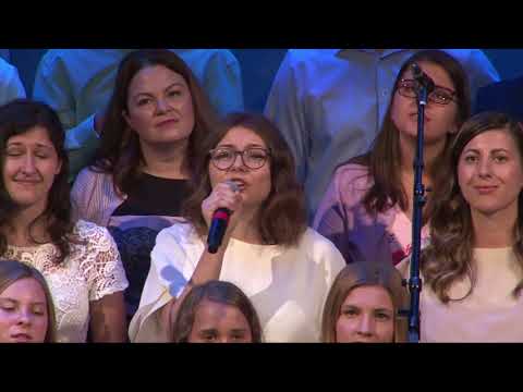 Agape Worship Choir - Numele lui Isus
