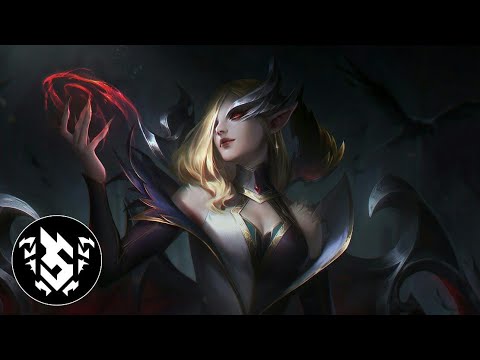 Kai Wachi x Lexi Norton - All Your Lies