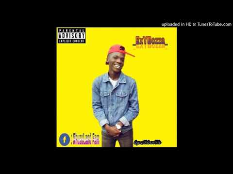 AmaRhuzu brah - Amawololo