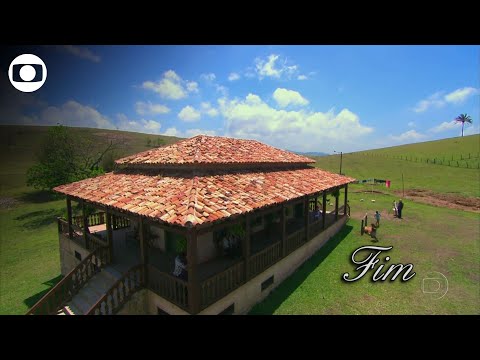 Morde & Assopra: Encerramento Original do Último Capítulo (15/10/2011)