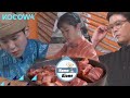 Key, Narae and Jangwoo show their cooking skills in Mongol | Home Alone Ep 495 | KOCOWA+ | [ENG SUB]