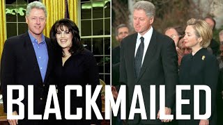 Jake Morphonios: The Story of How Israel Blackmailed Bill Clinton