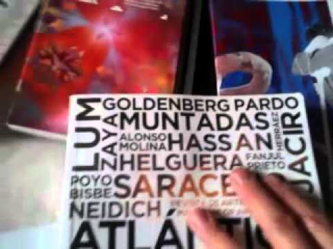 JOB LOT of 24 CATALOGUES & MAGAZINES on the CUTTING-EDGE, CONTEMPORARY ART SCENE