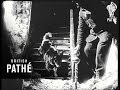 Big Bertha's Bark Is Worse Than Her Bite - Shelled Houses (1914-1918)
